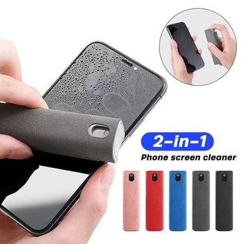 Portable Spray For Phone Screen - Mart4U