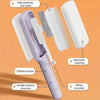 Self Cleaning Brush - Mart4U