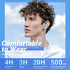 AUDIOMATE™ | UNIQUE WIRELESS EARPHONES - Mart4U