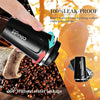 New Digital Display Coffee Thermos Cup ( Hot & Cold ) - Mart4U