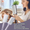 Self Cleaning Brush - Mart4U