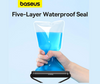 Baseus Waterproof Phone Case Pouch Bag - Mart4U