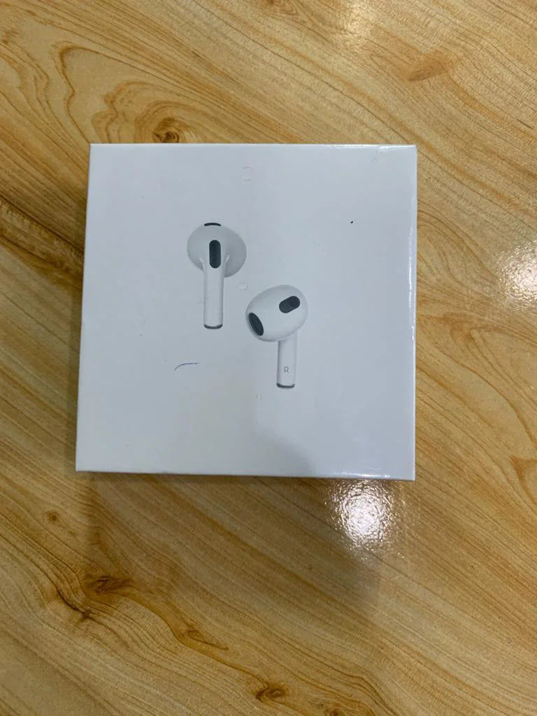 APPLE AIR PODS 2ND GENERATION - Mart4U