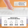 Self Cleaning Brush - Mart4U