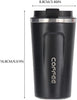 New Digital Display Coffee Thermos Cup ( Hot & Cold ) - Mart4U