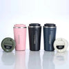 New Digital Display Coffee Thermos Cup ( Hot & Cold ) - Mart4U