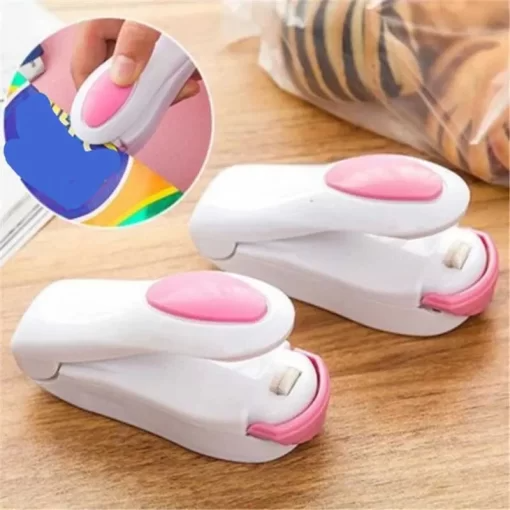 Portable Mini Heat Sealer - Mart4U