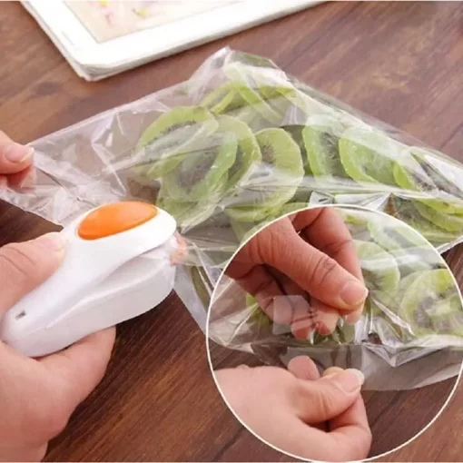 Portable Mini Heat Sealer - Mart4U