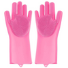 Original Magic Silicon Dish-washing Gloves - Mart4U