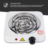 Mini Electric Heater Stove - Mart4U