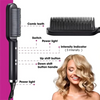 2-in-1 HAIR STRAIGHTENER COMB - Mart4U