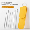 Ear Wax Cleaning kit - Mart4U