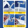 Universal Rotating Faucet - Mart4U