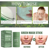 The Magic Green Stick Mask - Mart4U