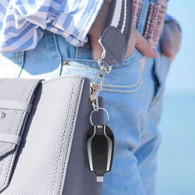 Portable Keychain Charger - Mart4U