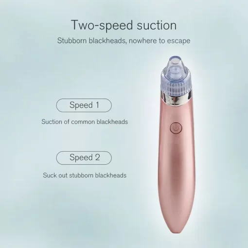 Blackheads Remover Vacuum - Mart4U