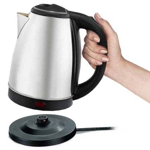 Electric Water Boiler, Tea Maker Kettle - Mart4U