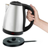 Electric Water Boiler, Tea Maker Kettle - Mart4U