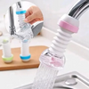 Adjustable Rotating Water Saving Faucet - Mart4U