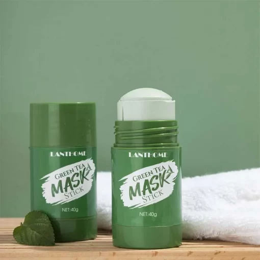 The Magic Green Stick Mask - Mart4U