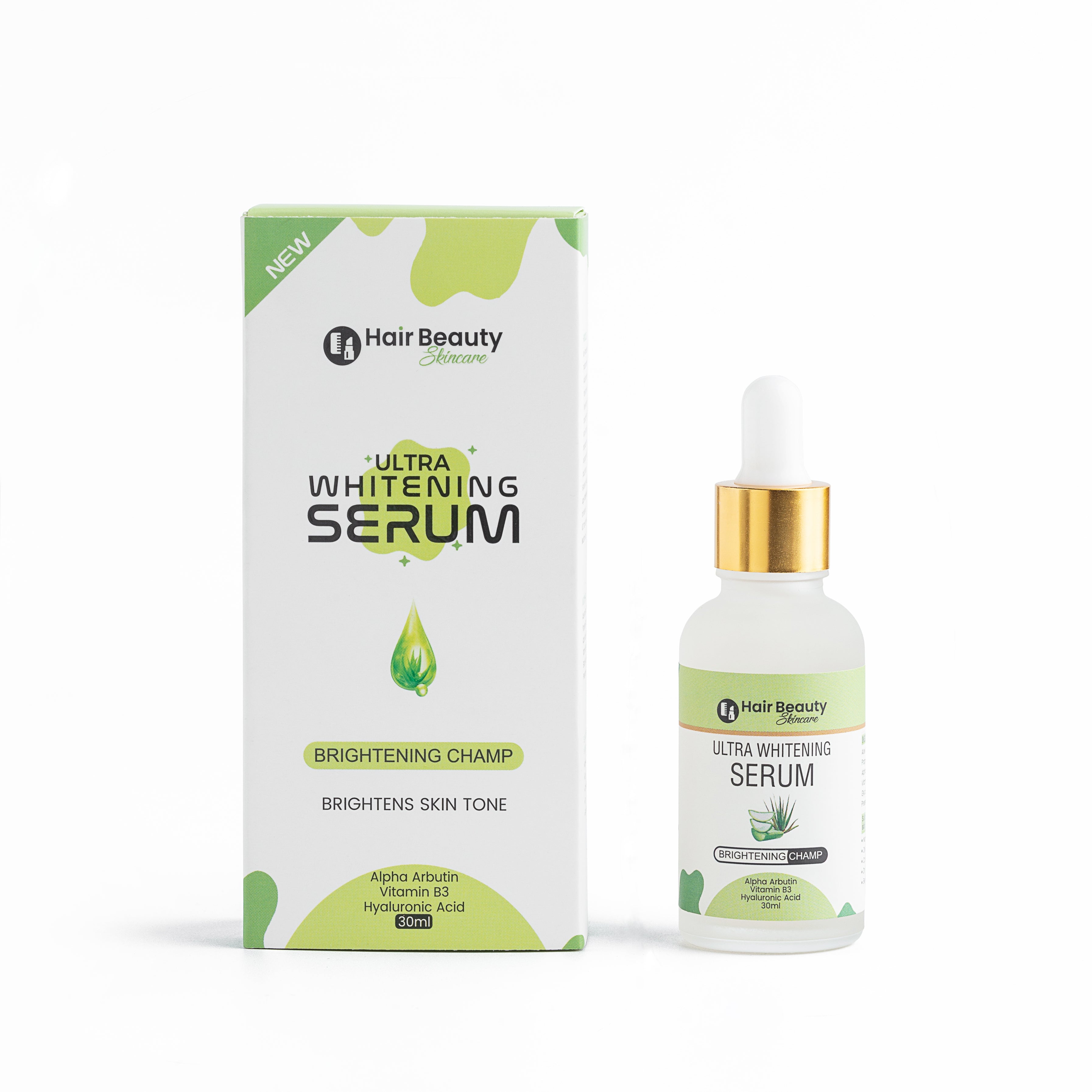 Serum -Ultra-whitening - Mart4U