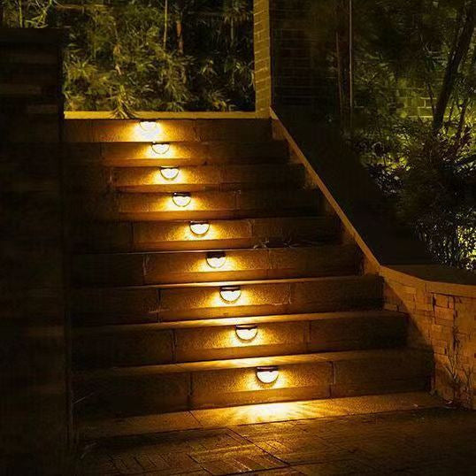 Solar Lights Outdoor Garden Lights Dark - Mart4U