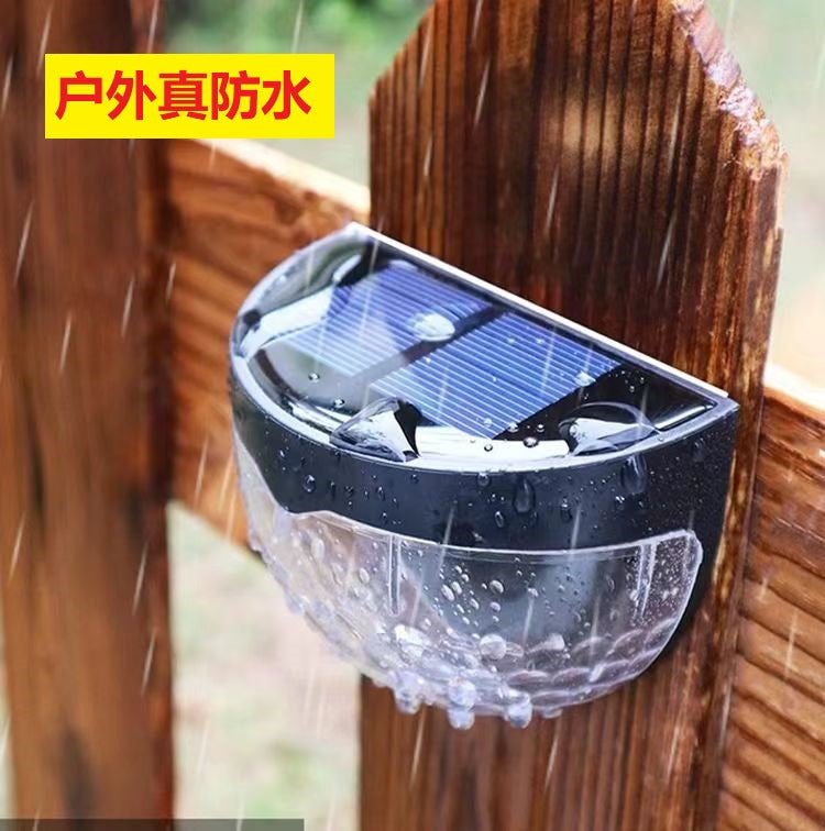 Solar Lights Outdoor Garden Lights Dark - Mart4U