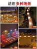 Solar Lights Outdoor Garden Lights Dark - Mart4U