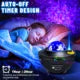 Galaxy Night Projector - Mart4U