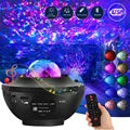 Galaxy Night Projector - Mart4U