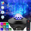 Galaxy Night Projector - Mart4U