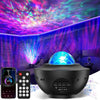 Galaxy Night Projector - Mart4U