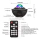 Galaxy Night Projector - Mart4U